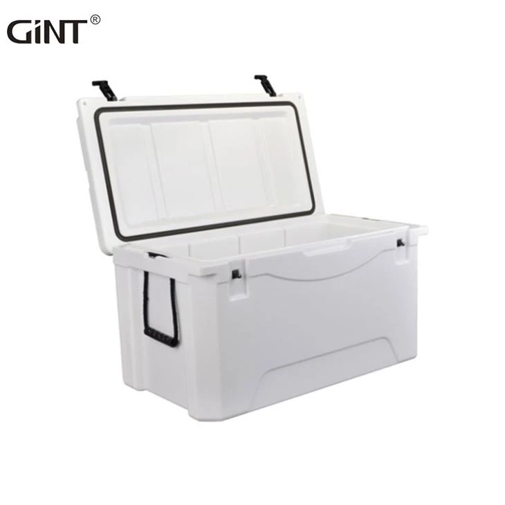 Пластиковий кулер Ice Box 116 QT