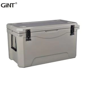 116 Quart Large Rotomold Cooler Box