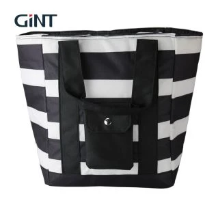 Сумка-холодильник OEM Durable Cutting Logo Solar White