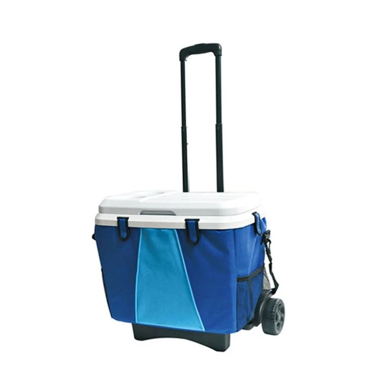 Trolley Ice Chest
