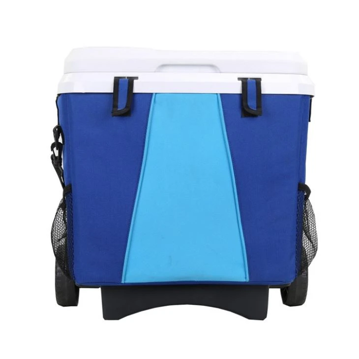 Trolley Ice Chest