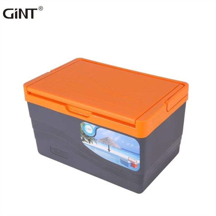 Plastic Custom Ice Cooler