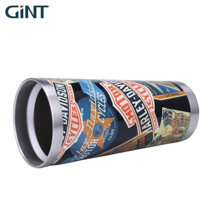 Free Sample Color Rhinestone Stainless Steel Water Bottle Thermal Bling Cups For Outdoor Sports