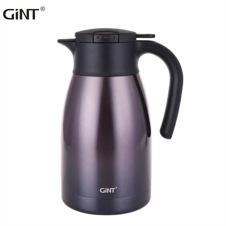 Vacuum Insulated Thermal Carafe Handy Jug For Hot Cold Water Tea Coffee suppliers
