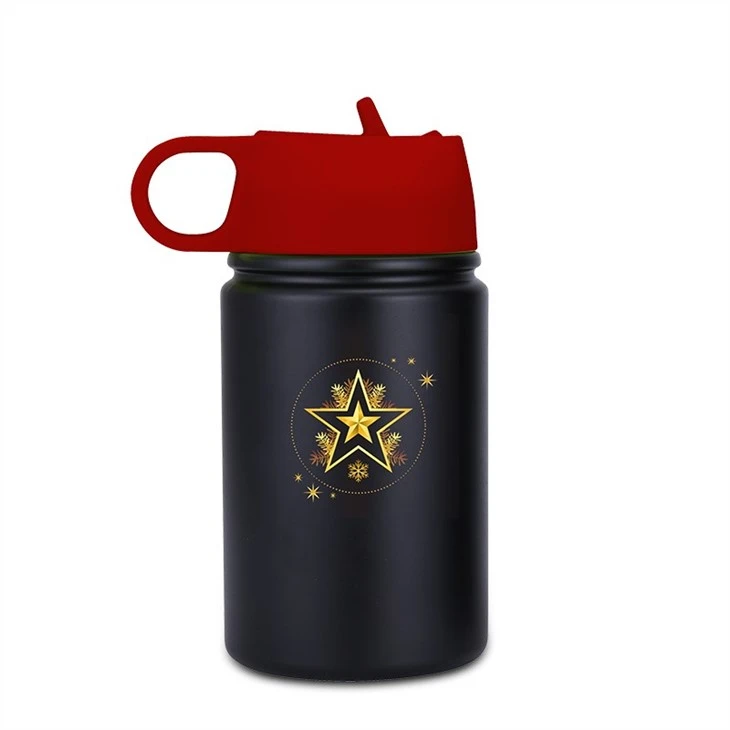 stainless steel bottle